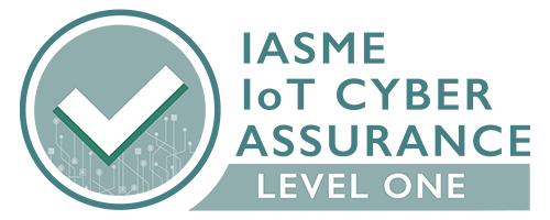 IASME IoT Cyber Assurance Level One